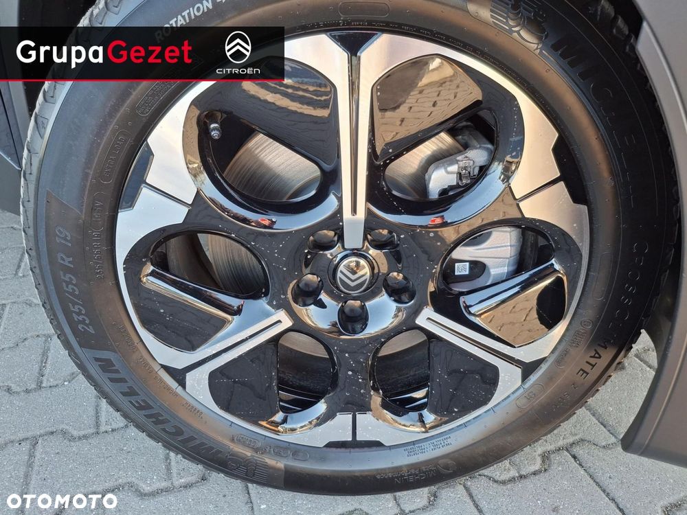 Citroën C5 Aircross - 27