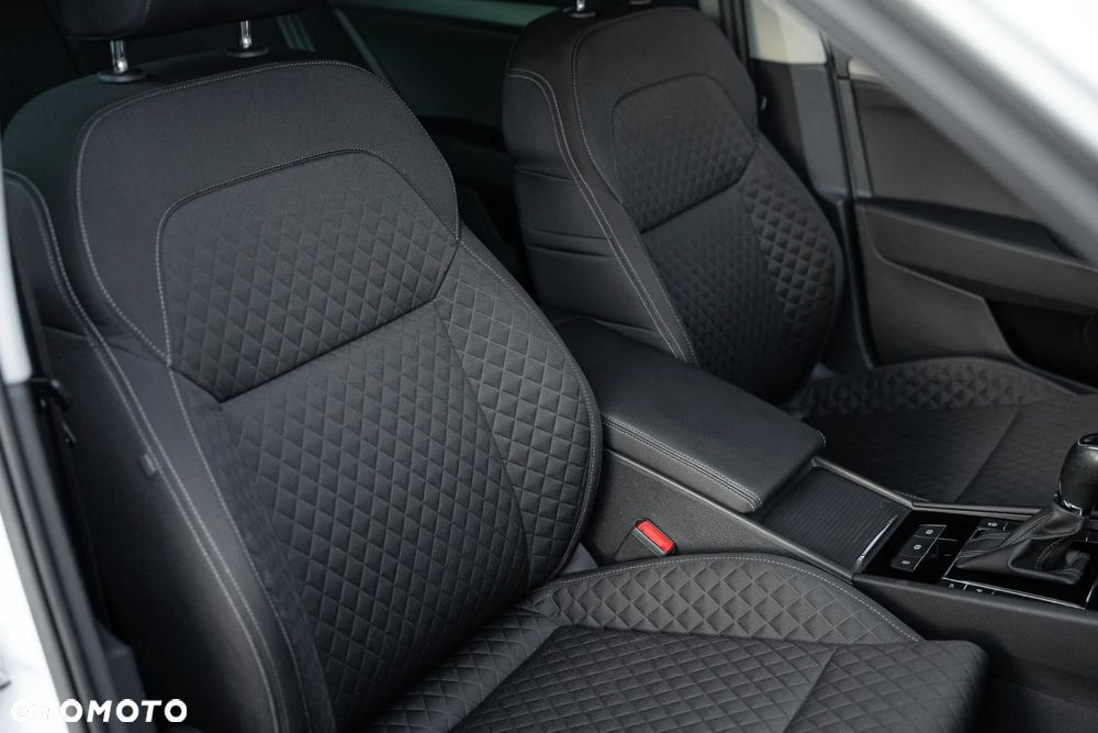 Skoda Superb 2.0 TDI Style DSG - 17