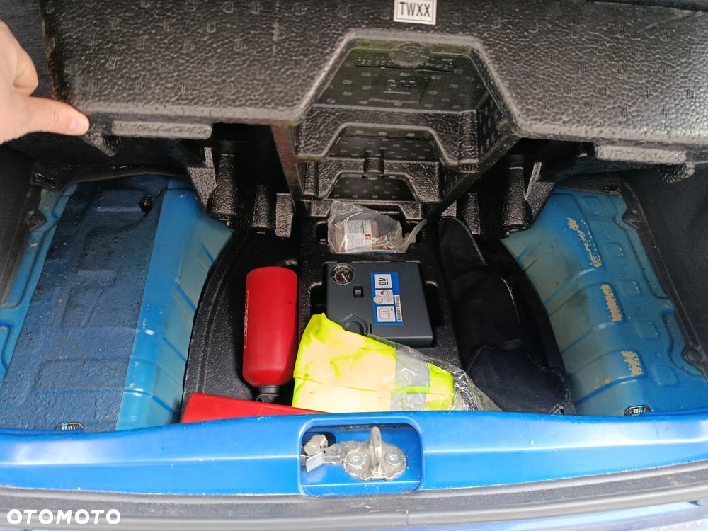 Chevrolet Spark 1.2 LS+ - 12