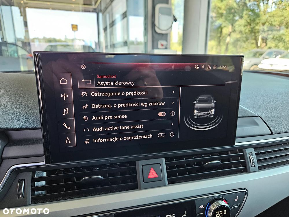 Audi A4 40 TDI Quattro Advanced S tronic - 20