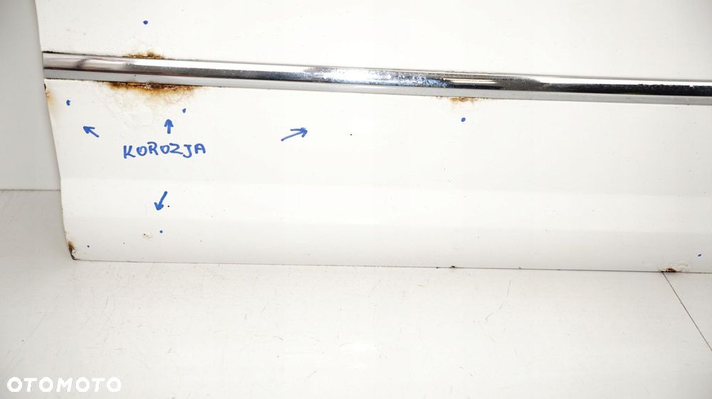 DRZWI PRAWY PRZÓD VW PASSAT CC 07-11R - 4