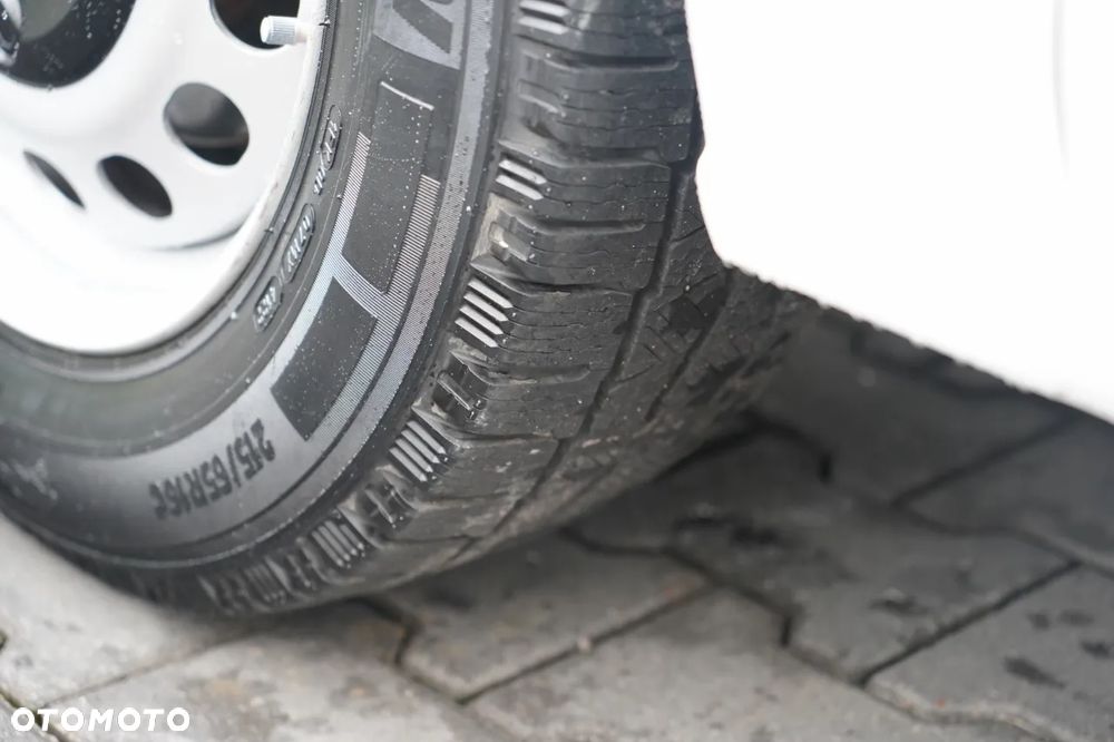 Peugeot EXPERT  / BLASZAK / FURGON / MANUAL - 17