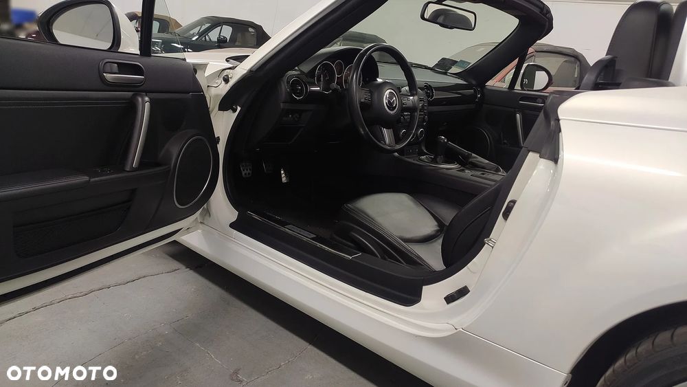 Mazda MX-5 2.0 Sport - 28