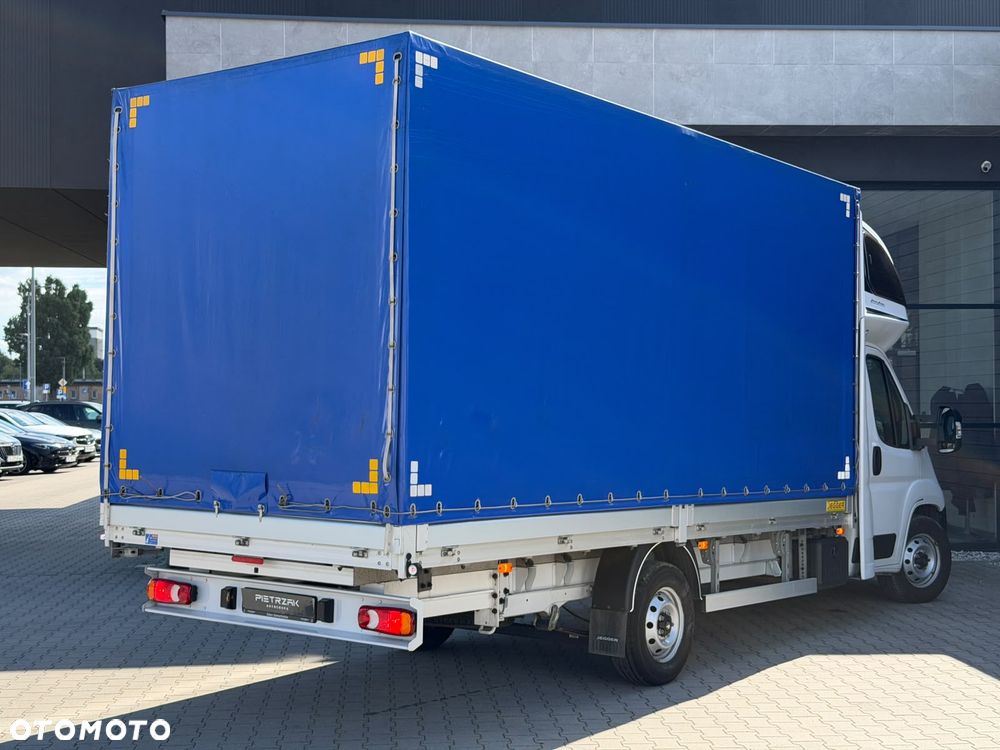Fiat Ducato - 8