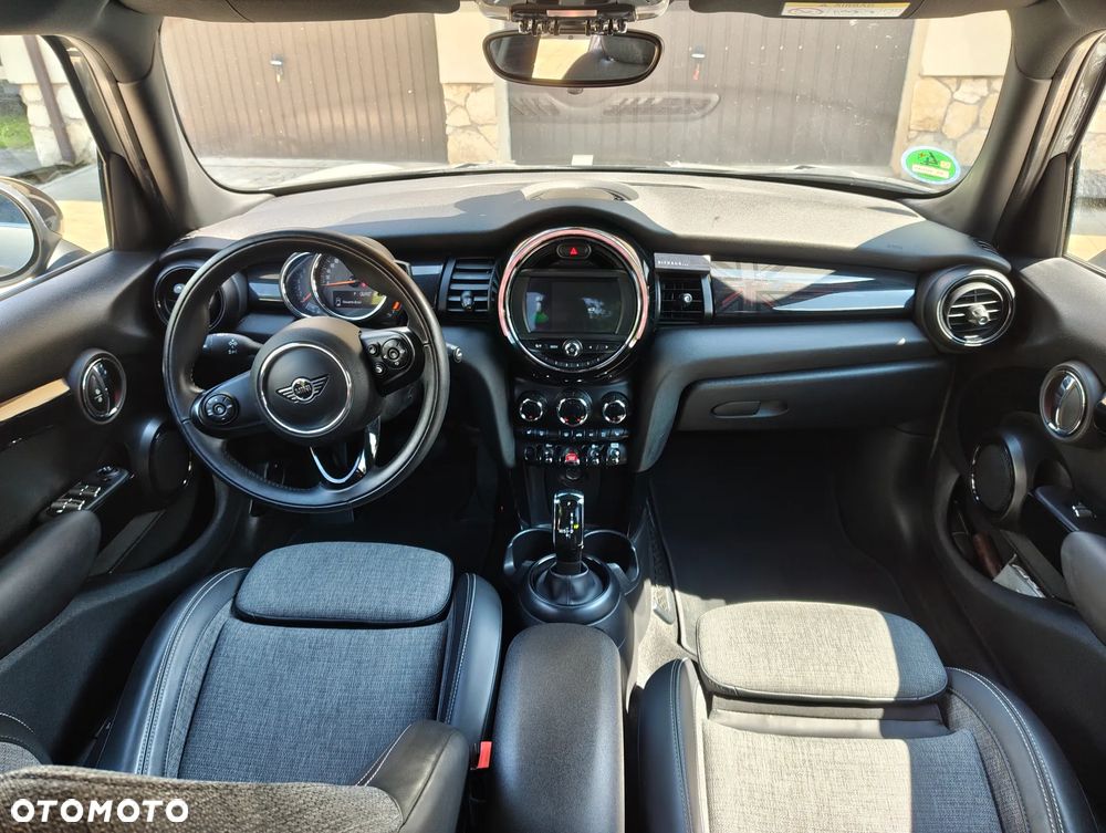 MINI Cooper S sport - 7