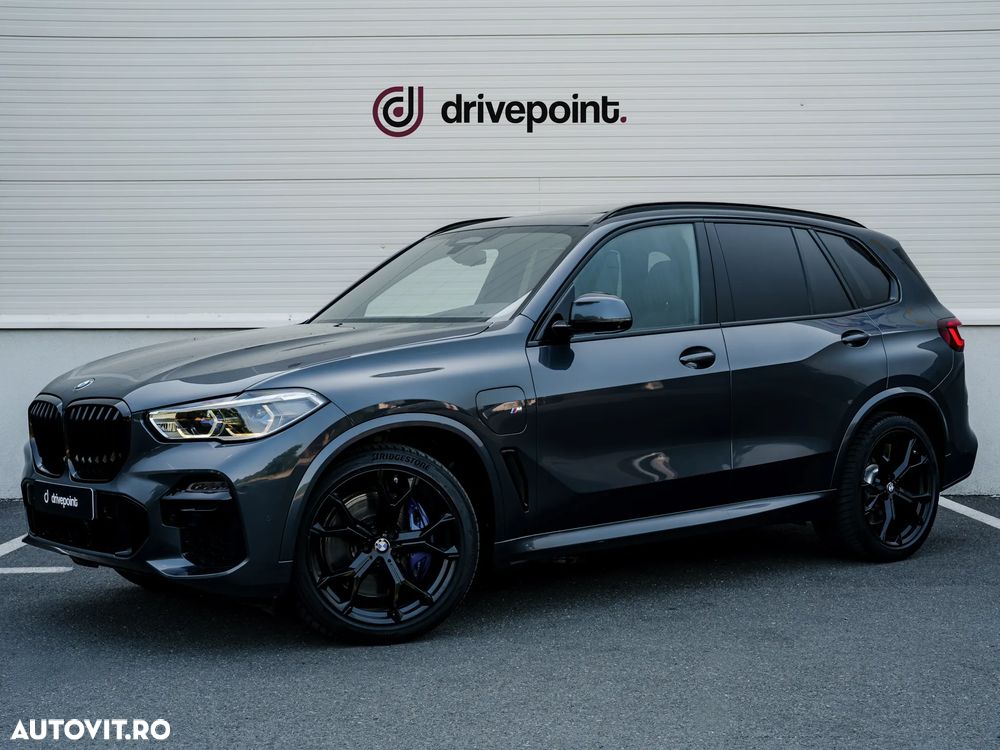 BMW X5 - 5