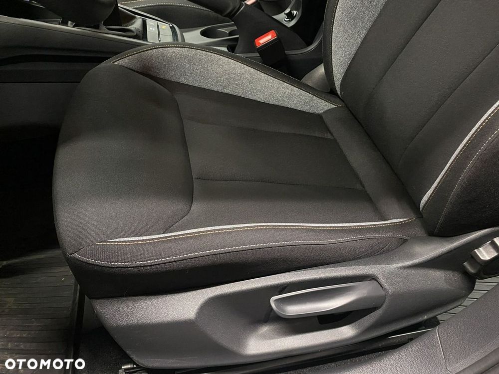 Skoda Scala - 14