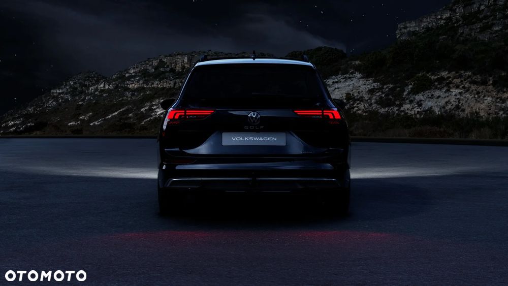 Volkswagen Golf Variant - 12