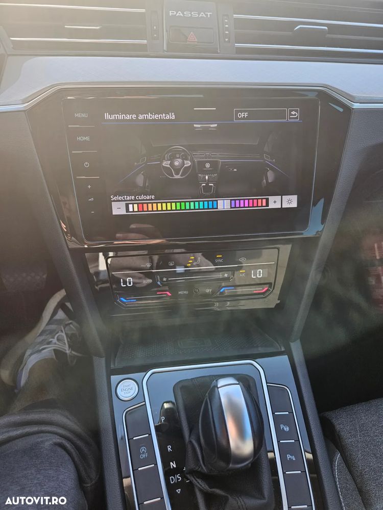 Volkswagen Passat - 19
