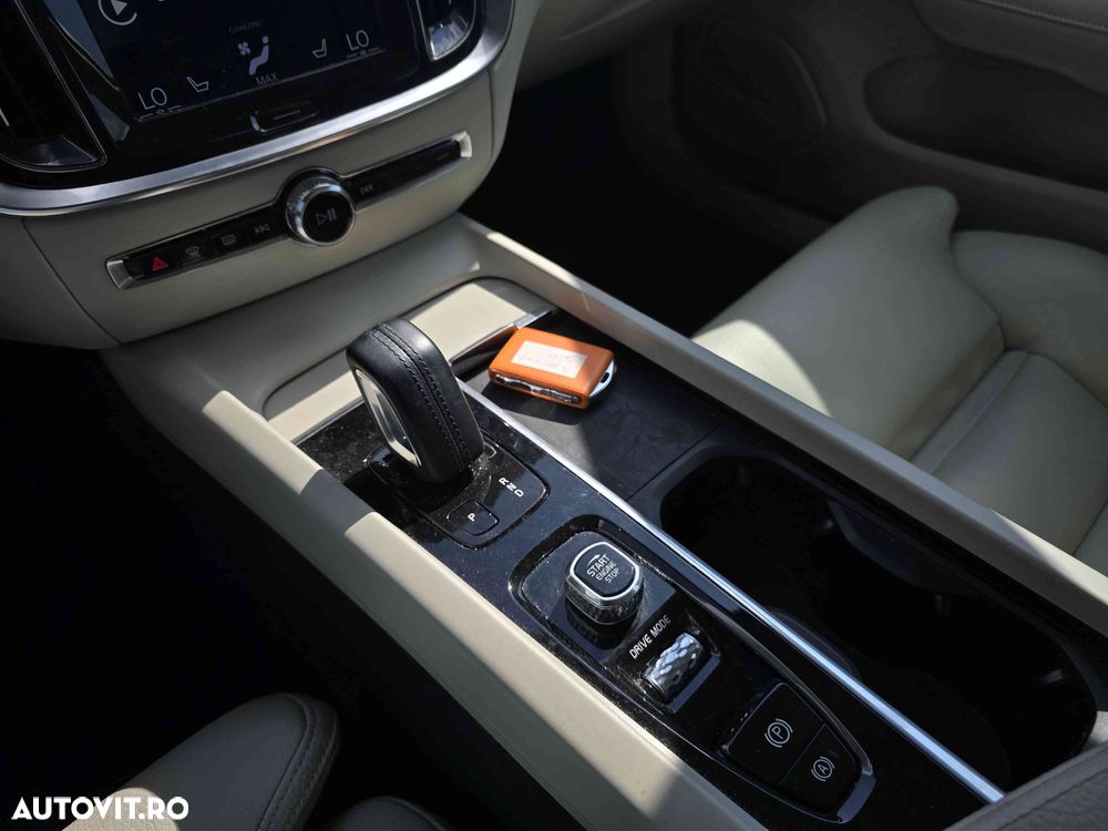 Volvo S60 - 15