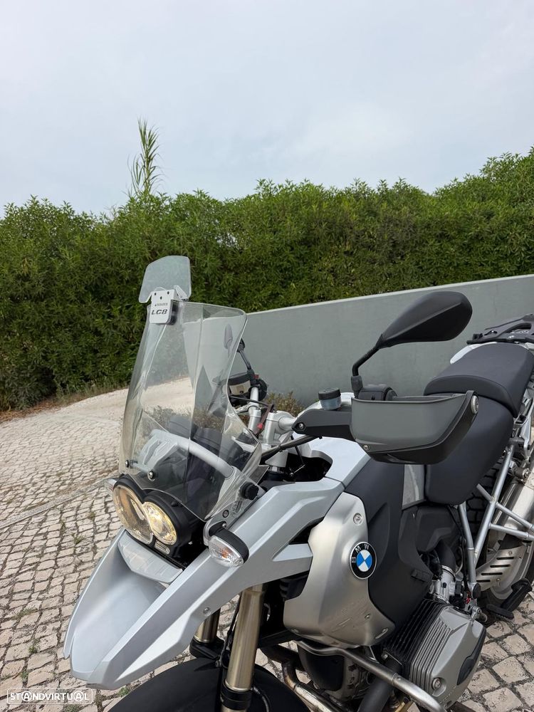 BMW R 12 - 19