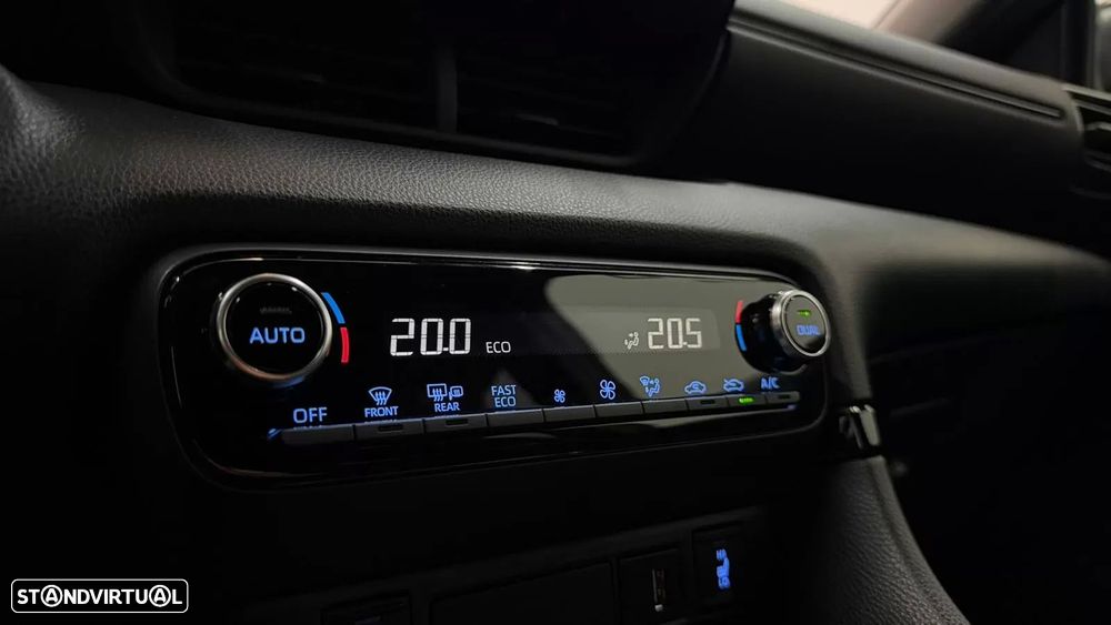 Toyota GR Yaris WRC Triple Edition - 20