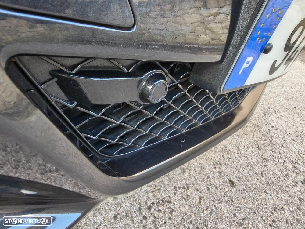 Mercedes-Benz C 220 Station CDI Avantgarde Edition - 47