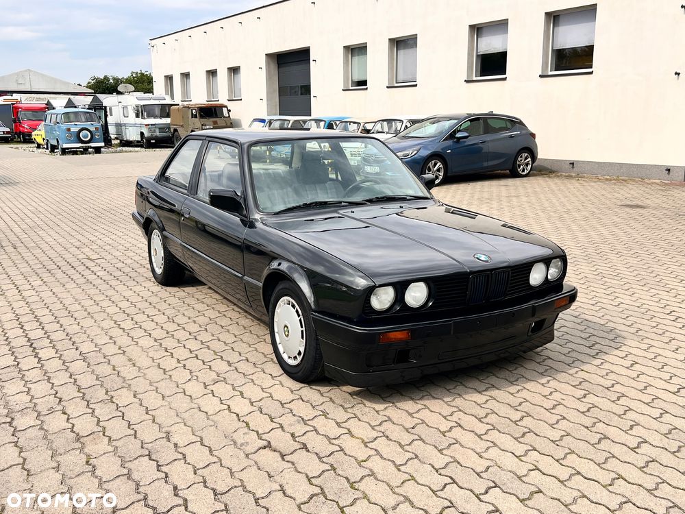 BMW Seria 3 316i