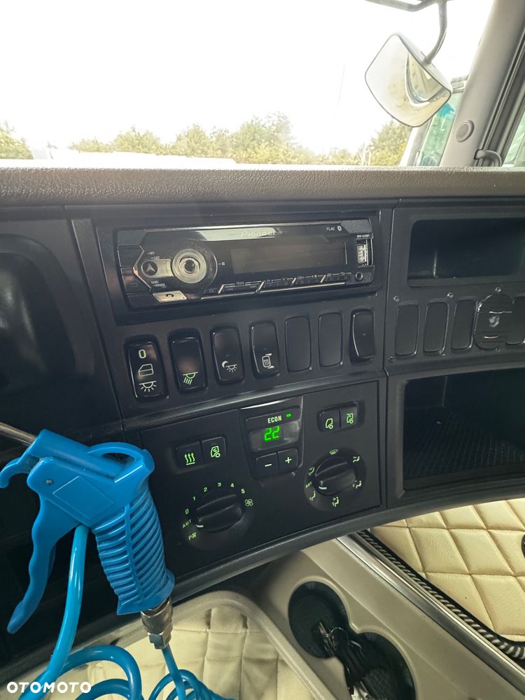 Scania R440 - 17