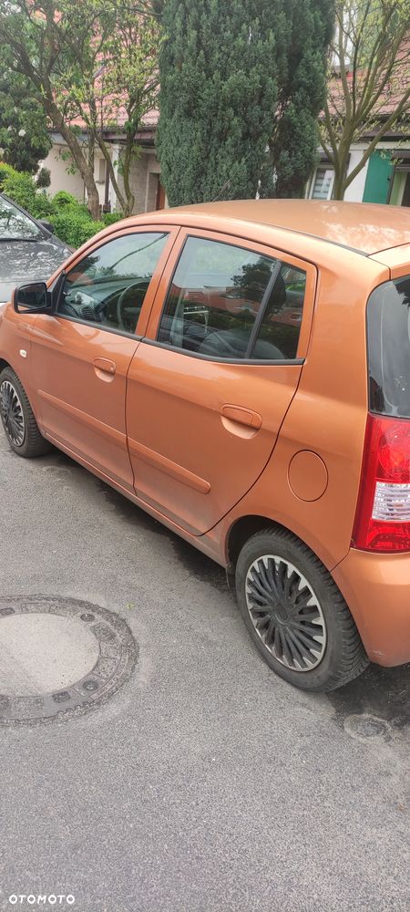 Kia Picanto 1.1 - 1