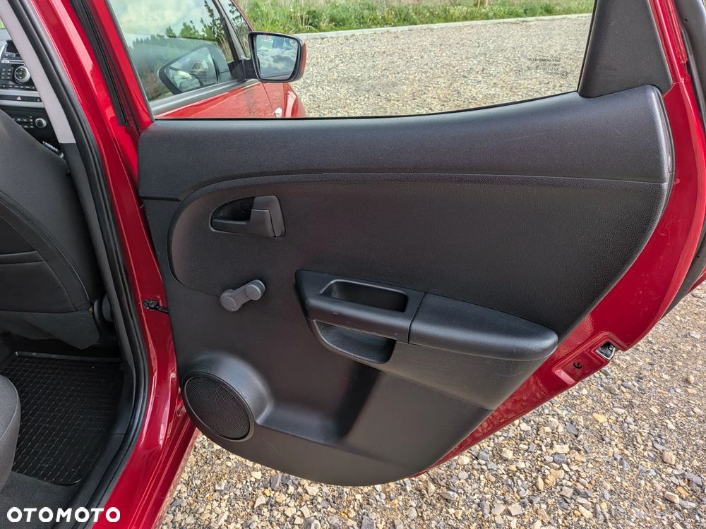 Kia Venga 1.4 Business Line - 20