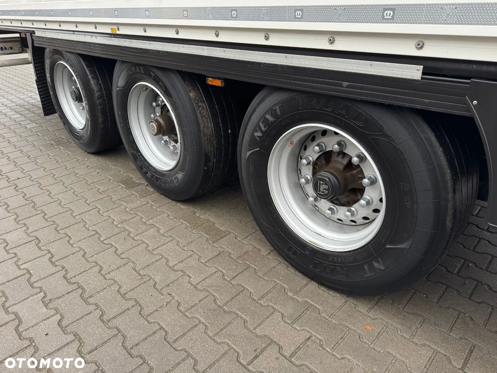 Krone Izoterma, Doppelstock!! - 21