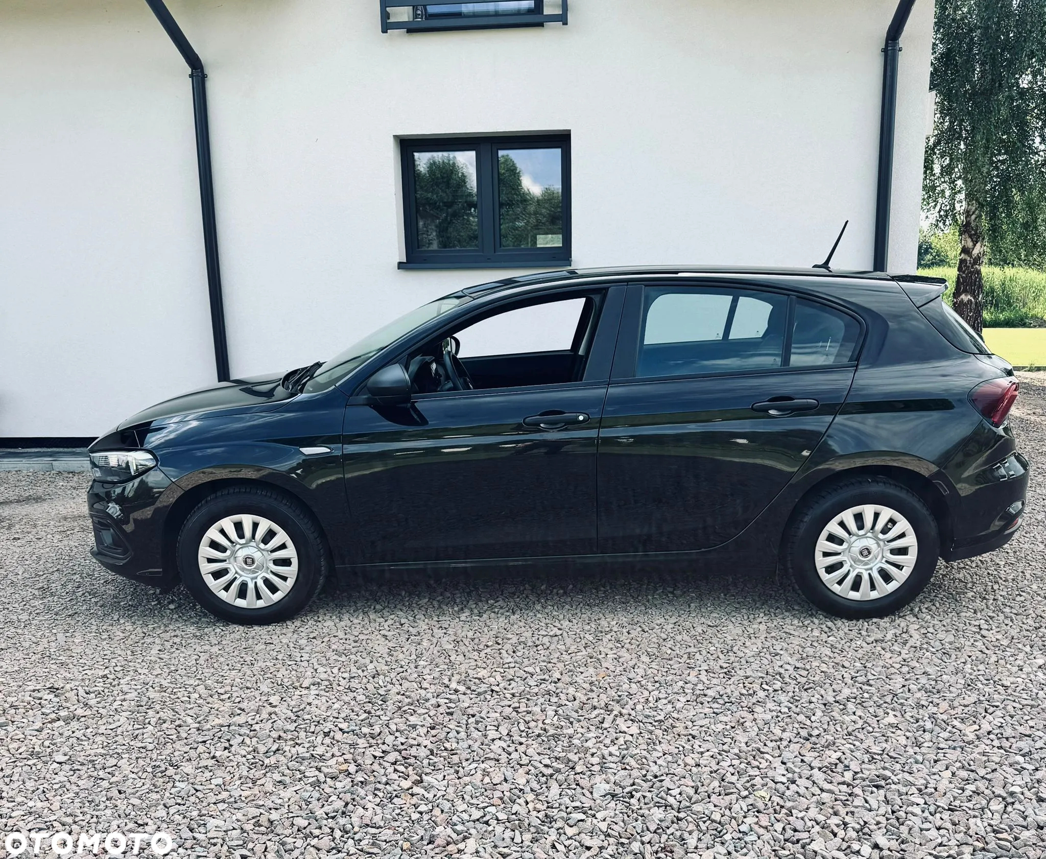 Fiat Tipo 1.4 Classic - 8