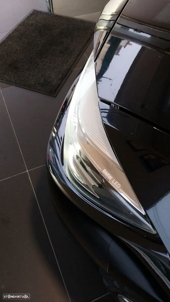 BMW 420 Gran Coupé d Aut. M Sport - 25