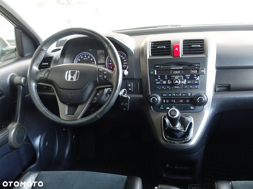 Honda CR-V 2.0 Executive - 20