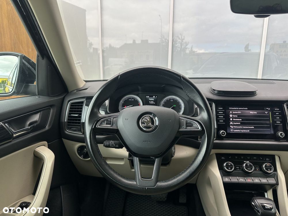 Skoda Kodiaq - 21