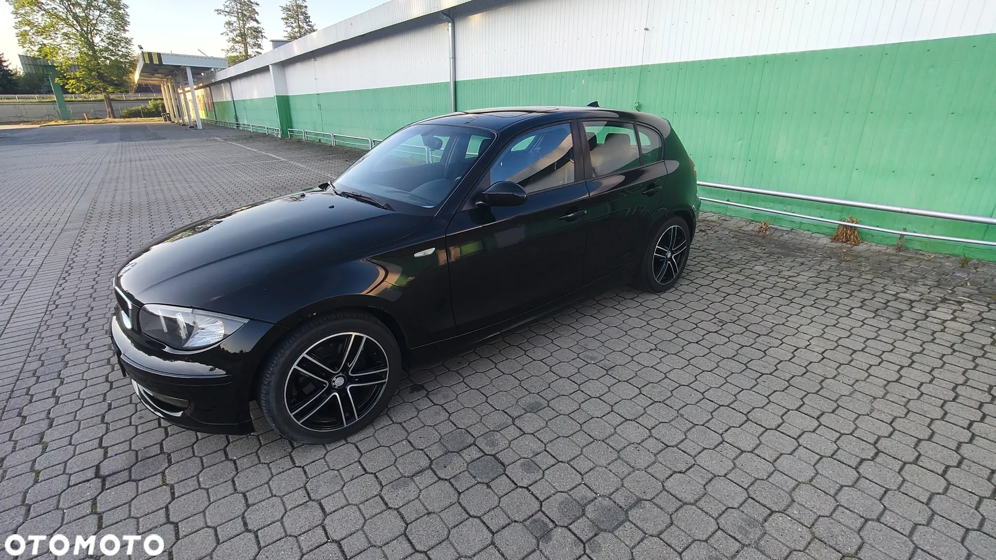 BMW Seria 1 116d - 15