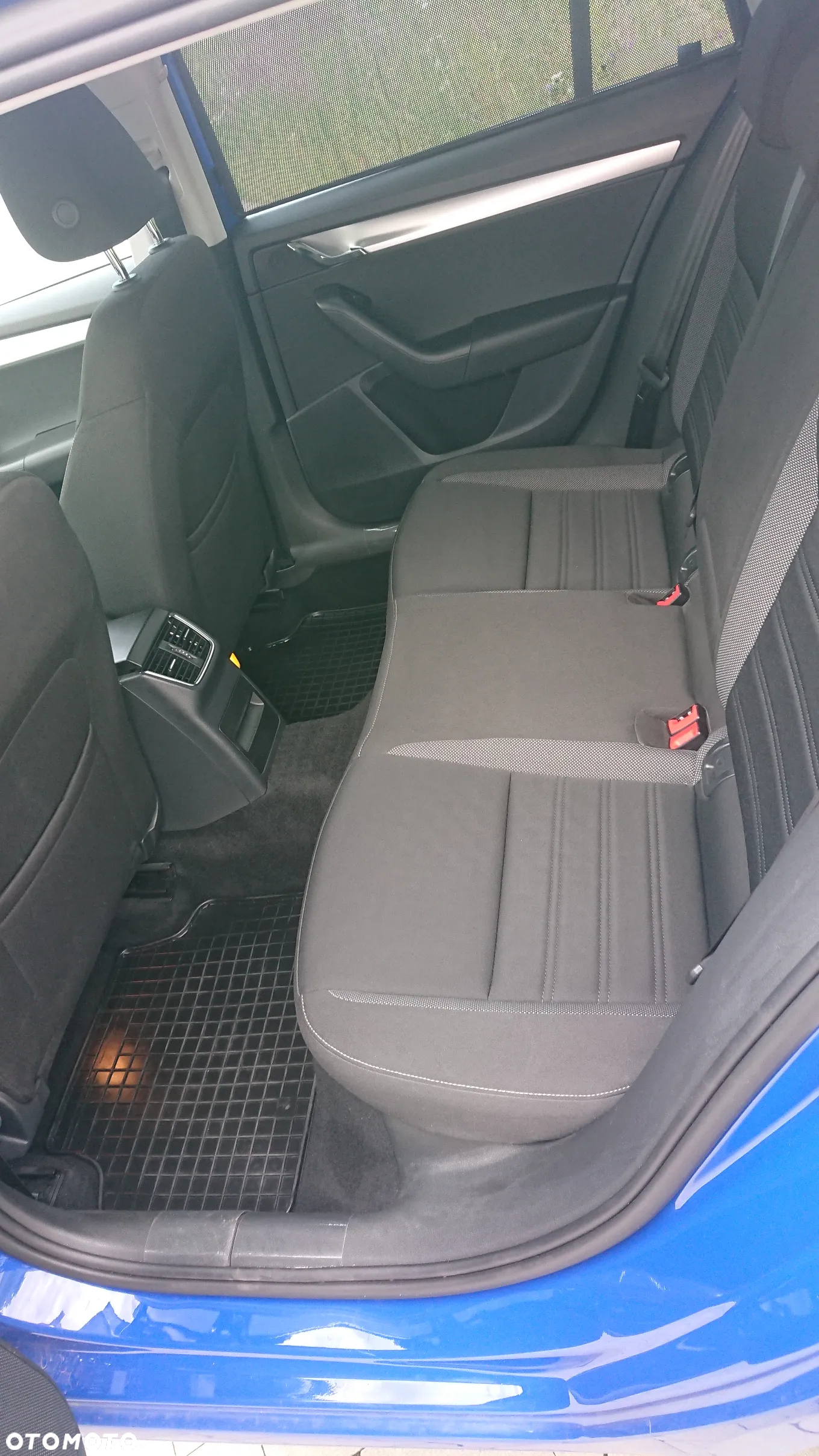 Skoda Octavia 1.5 TSI ACT Ambition - 16