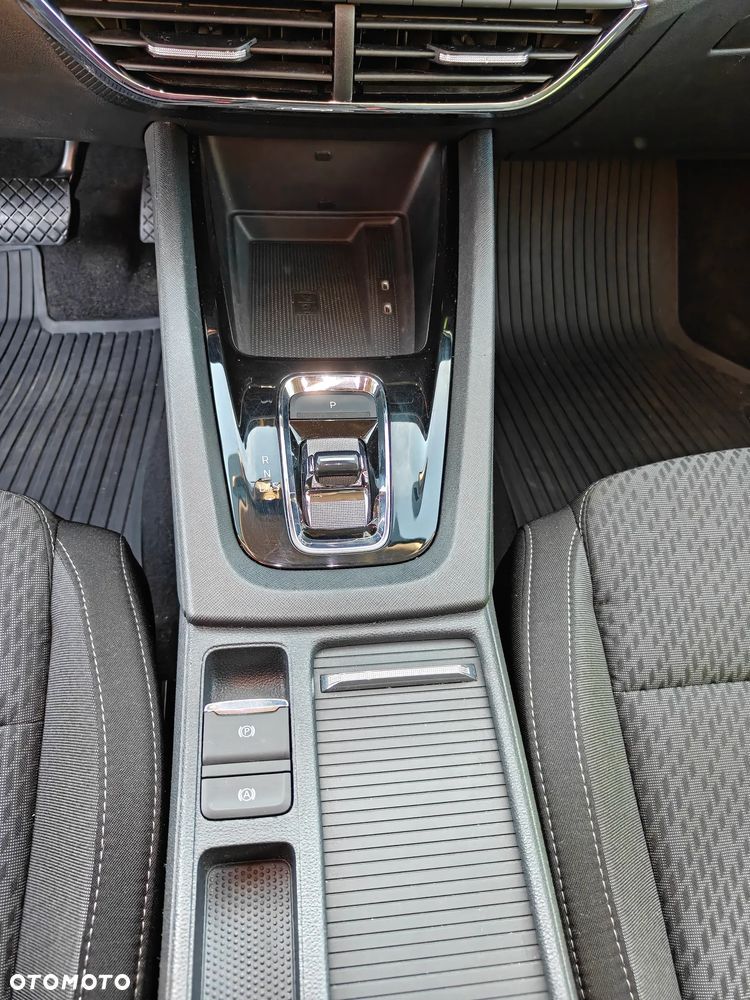 Skoda Octavia 2.0 TDI DSG Ambition - 17