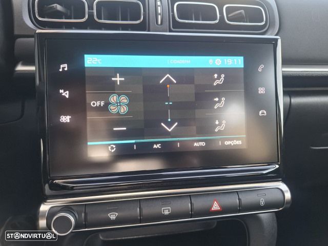 Citroën C3 Pure Tech S&S C-Series - 15