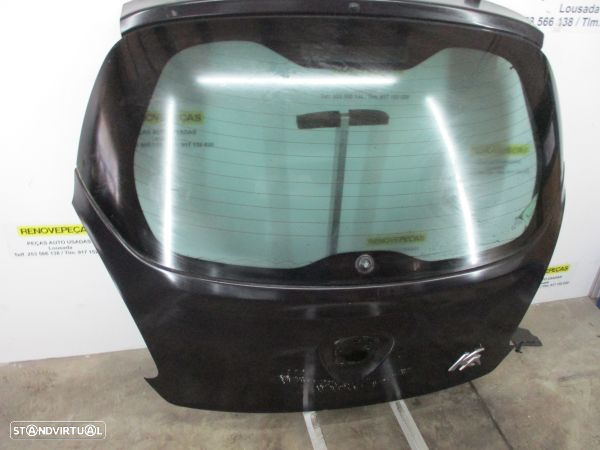 Tampa Mala Ford Ka (Ru8) - 5