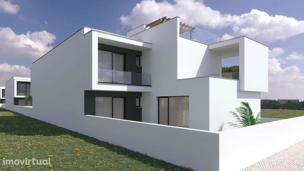 Terreno para construção habitacional, situado em Amieirinha | concelho - Grande imagem: 4/20