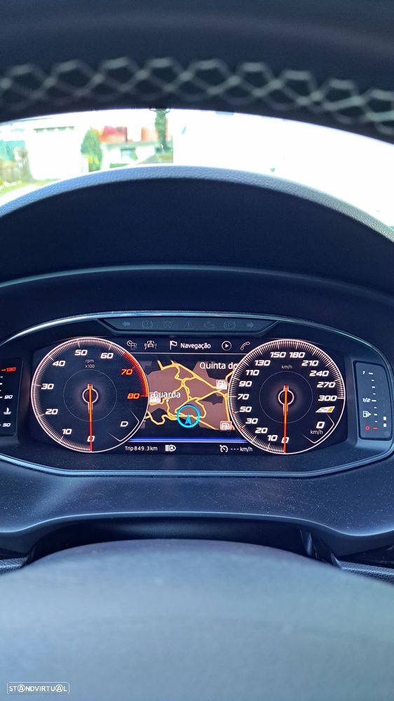 SEAT Leon 2.0 TSI S&S DSG Cupra 300 - 24