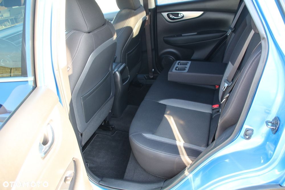 Nissan Qashqai 1.3 DIG-T N-Connecta - 15