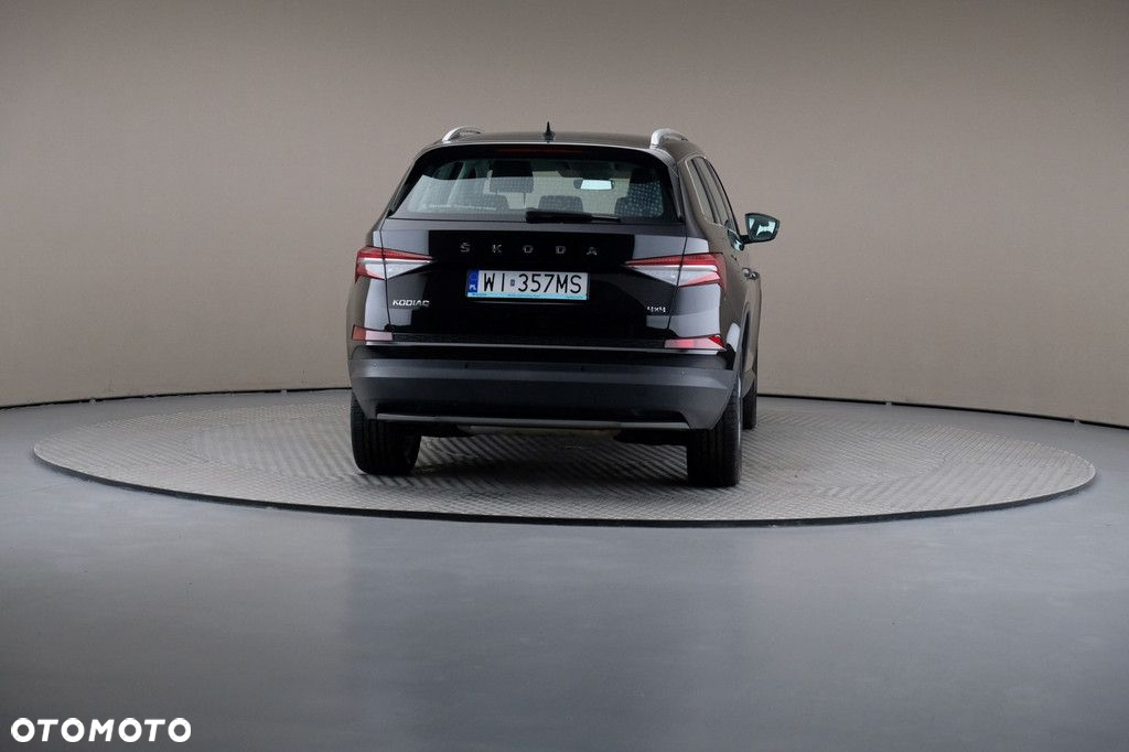 Skoda Kodiaq 2.0 TSI 4x4 Style DSG - 5
