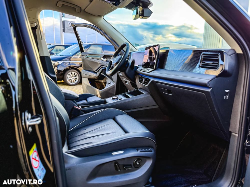 Volkswagen Tiguan 1.5 eTSI DSG MHEV Life - 22