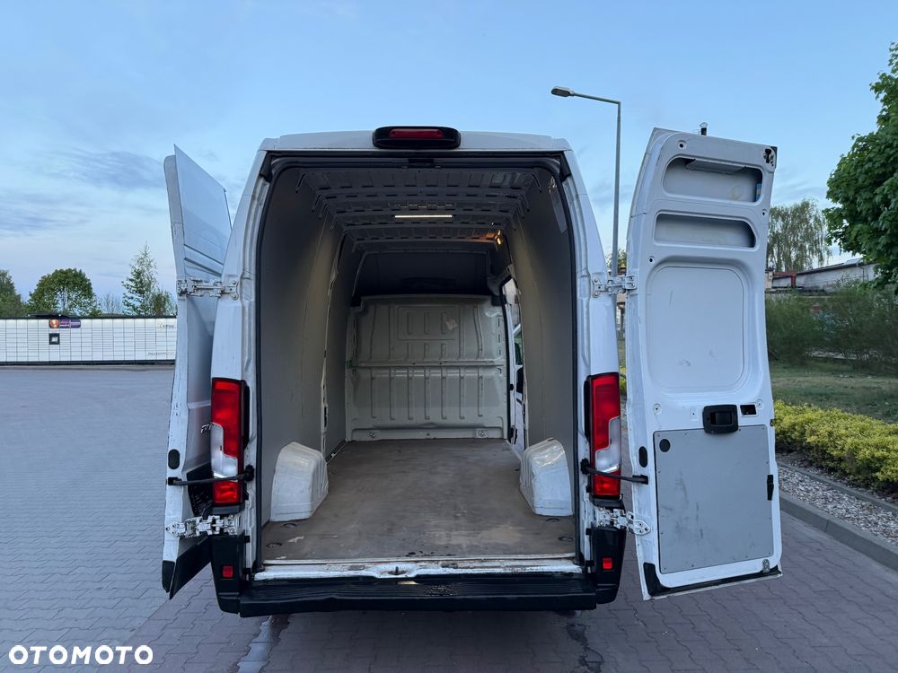 Fiat Ducato - 13