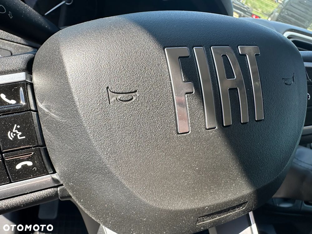 Fiat Ducato 180KM IZOTERMA AGREGAT GRATIS !!! - 14