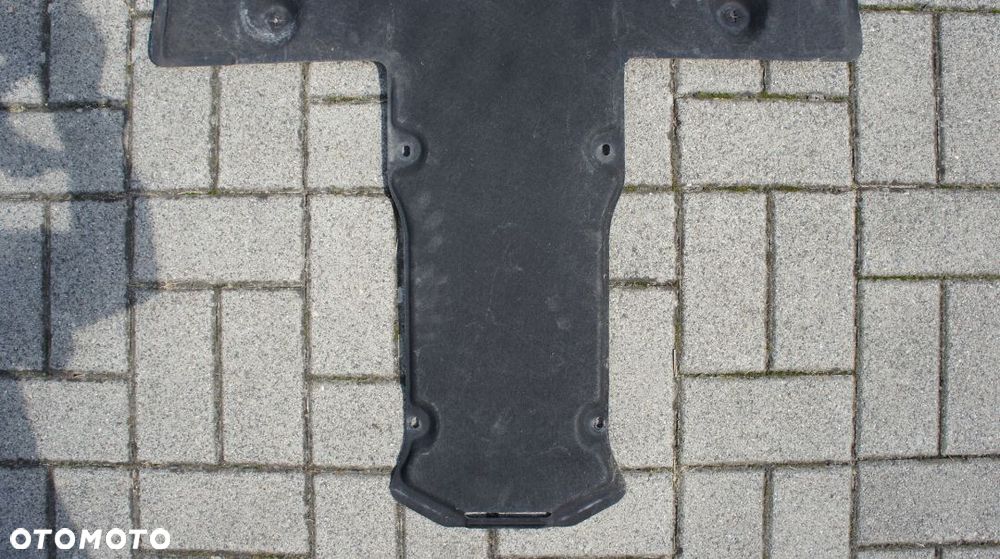 OSLONA SILNIKA PORSCHE CAYMAN 982 - 6