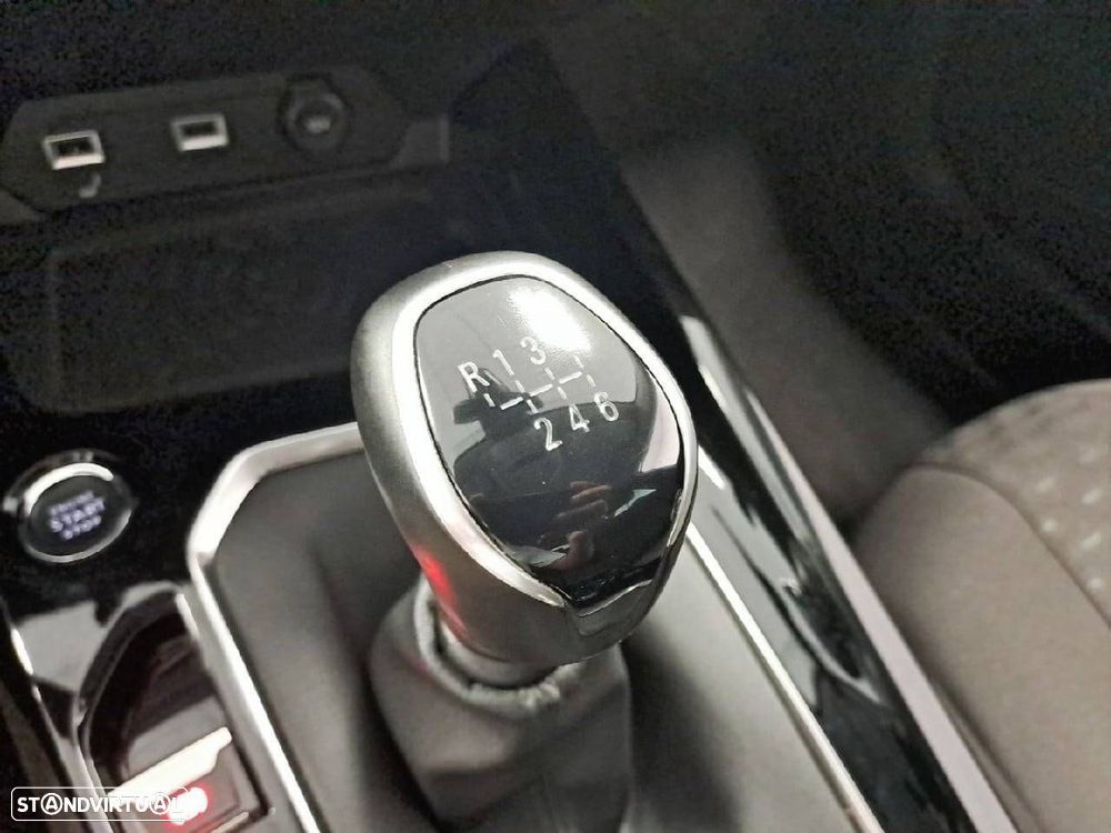 Peugeot 508 1.5 BlueHDi Business Line - 19