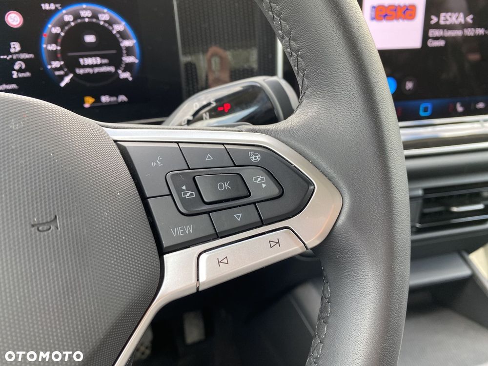 Volkswagen Tiguan - 21