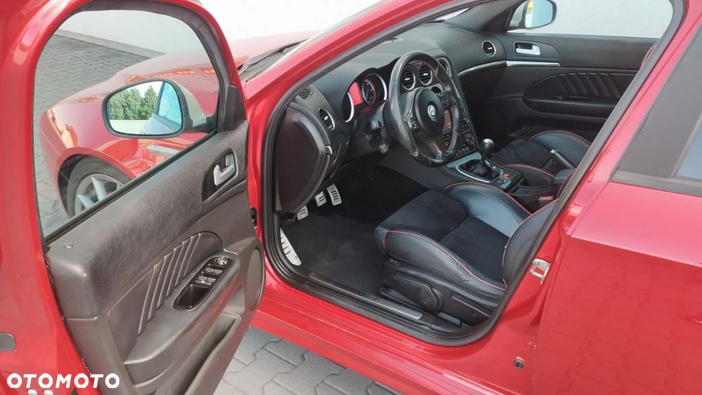 Alfa Romeo 159 2.0JTDM Sport Plus - 7