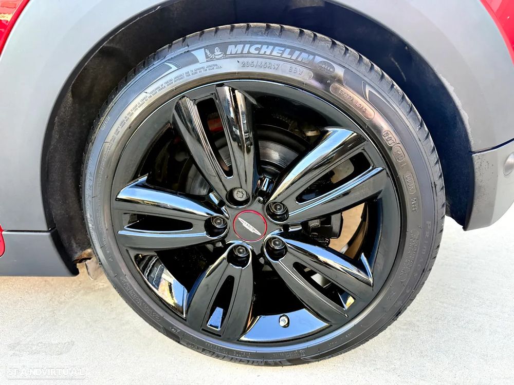 MINI 3 Portas Cooper D - 39