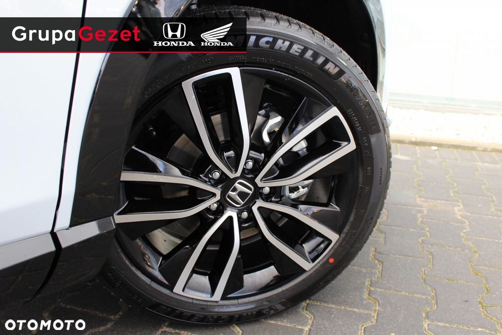 Honda HR-V - 9
