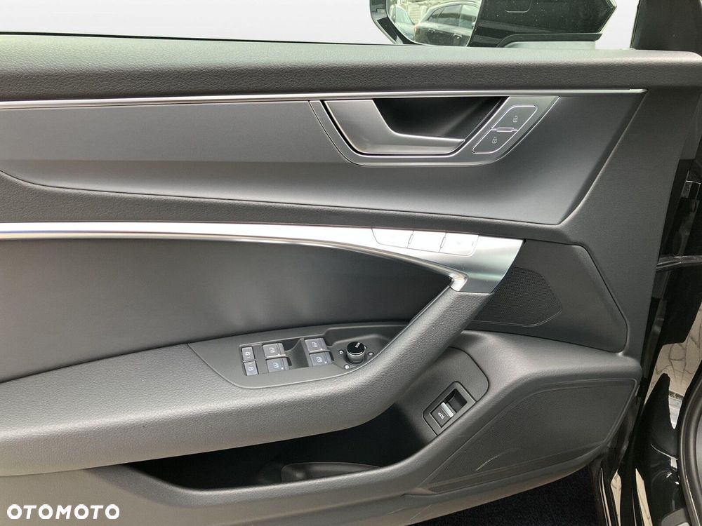 Audi A6 Avant - 11