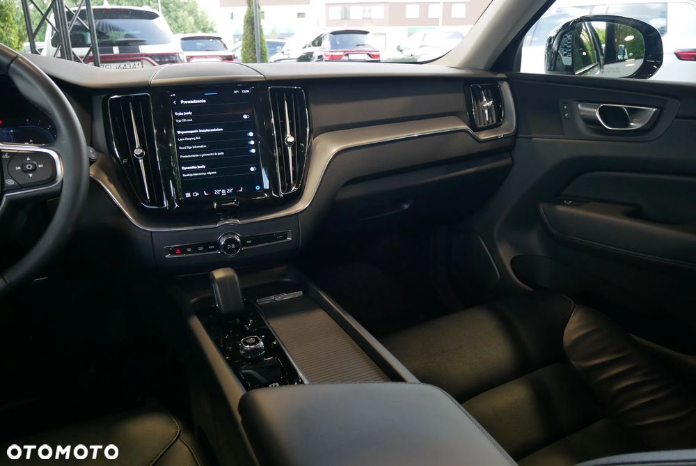 Volvo XC 60 B5 B AWD Geartronic Inscription - 21