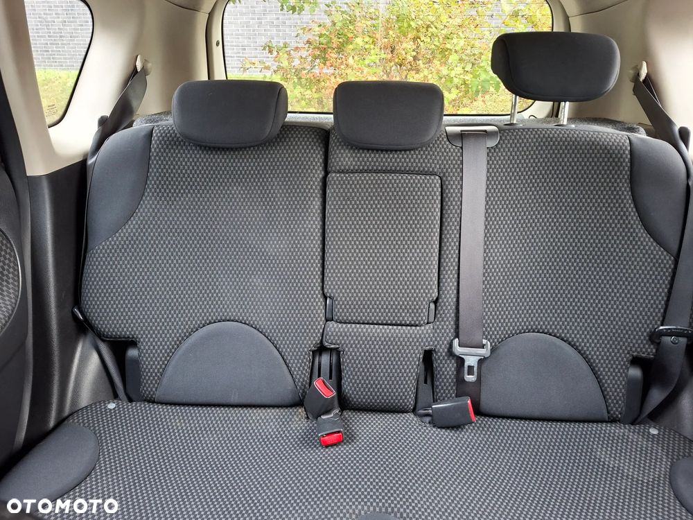 Nissan Note 1.4 Acenta - 14
