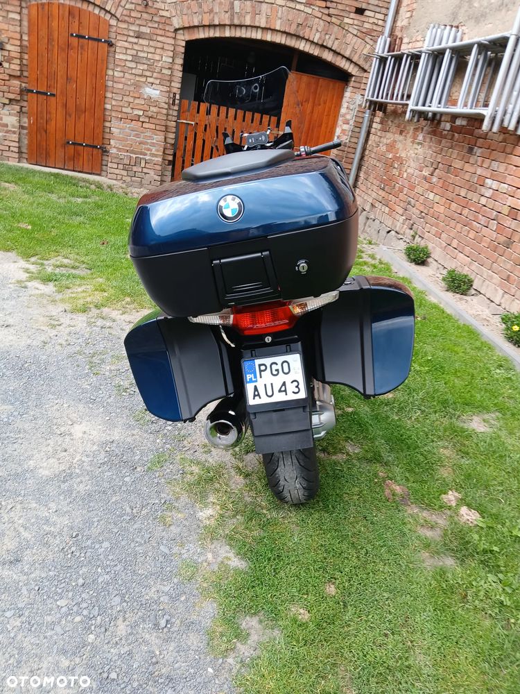BMW RT - 10