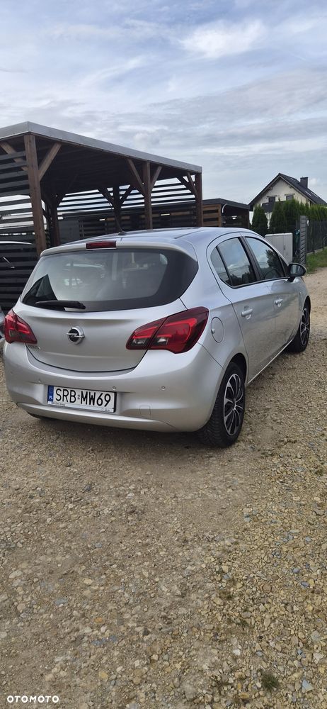 Opel Corsa - 3
