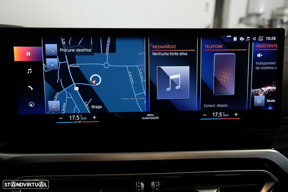 BMW i4 eDrive40 Gran Coupe - 22